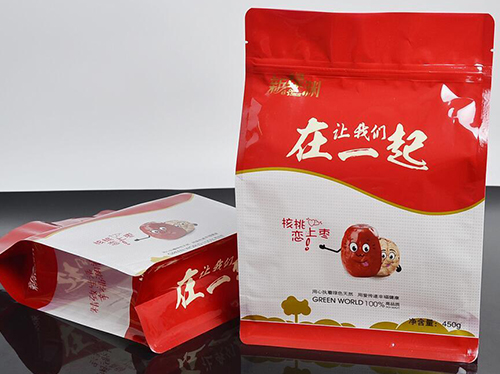 威海青岛食品包装袋应选择什么样的塑料袋进行包装，可以保证食品卫生