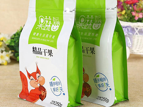 生产威海食品包装袋需要注意细节及流程您知道吗？