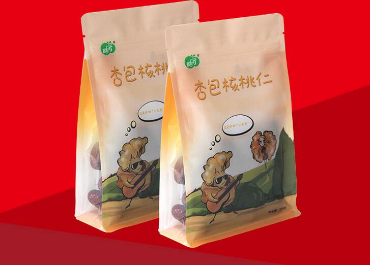 威海食品包装袋：大米包装袋or茶叶包装袋or燕麦片包装袋 有啥共性？
