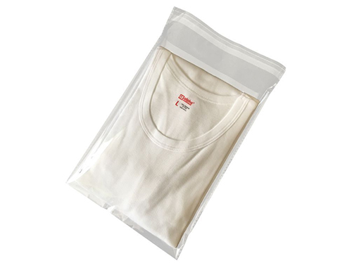 几种常见的威海包装袋类型以及如何选择材料?