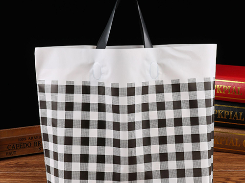 威海GRS认证再生塑料袋：让你的产品更具可持续性
